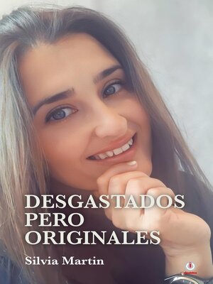 cover image of Desgastados pero originales